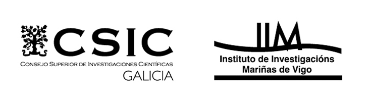 Logo CSIC+IIM