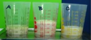 Vasos de microbaños